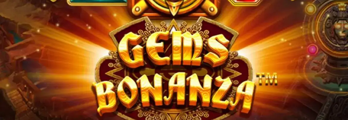Gems Bonanza Slot – gamble met bonussen en multipliers