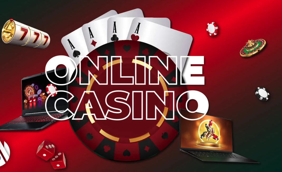 kolikkopelit online casino