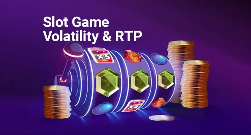 RTP ja volatiliteetti